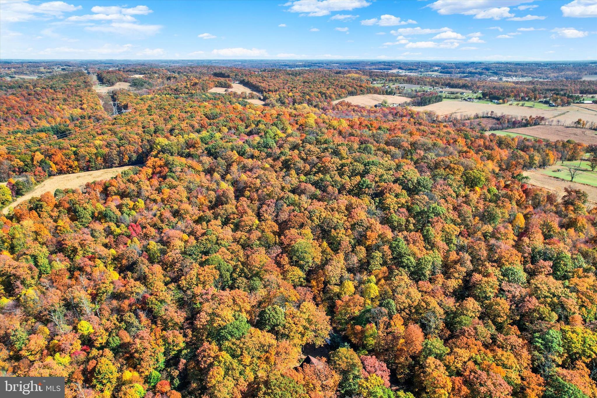 4815 BAND HALL HILL ROAD