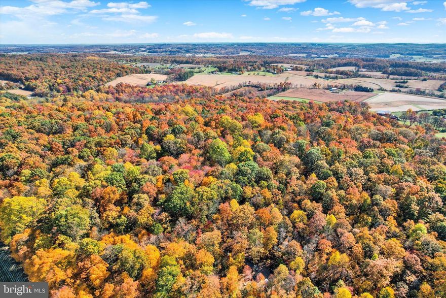 Discover the perfect canvas for your dream home on this expansive 2.939-acre property in Westminster, MD! This land consists of two parcels – one at 1.357 acres with a well already installed and another at 1.582 acres – giving you ample space and flexibility for your vision. Both parcels are perc-approved, making this property an ideal spot to build your secluded oasis surrounded by nature.

With limited housing inventory, finding a home that truly fits your desires can be challenging, so why not build your dream home from the ground up? Embrace the opportunity to design every detail, nestled within a beautiful, private setting. Don’t miss out on this unique chance to turn your dream into reality in a location that offers tranquility and endless possibilities!