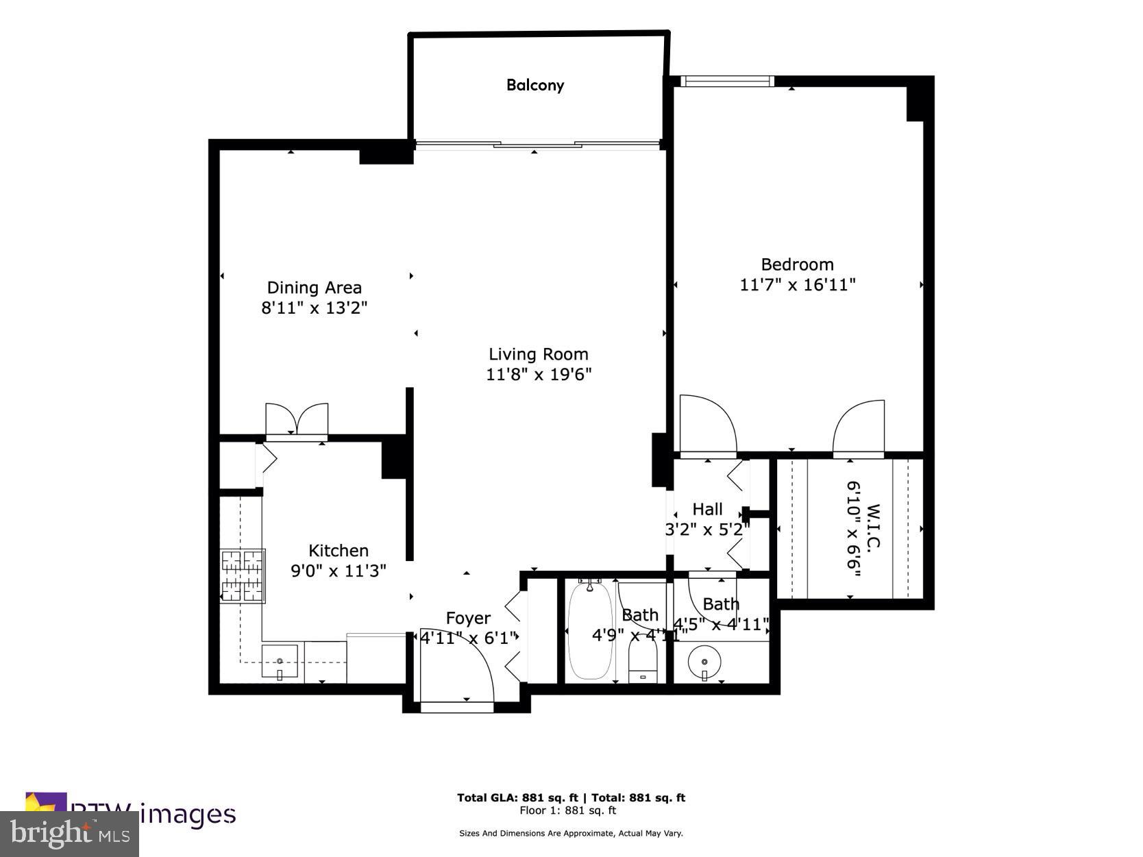 AMERICANA CENTRE - Residential