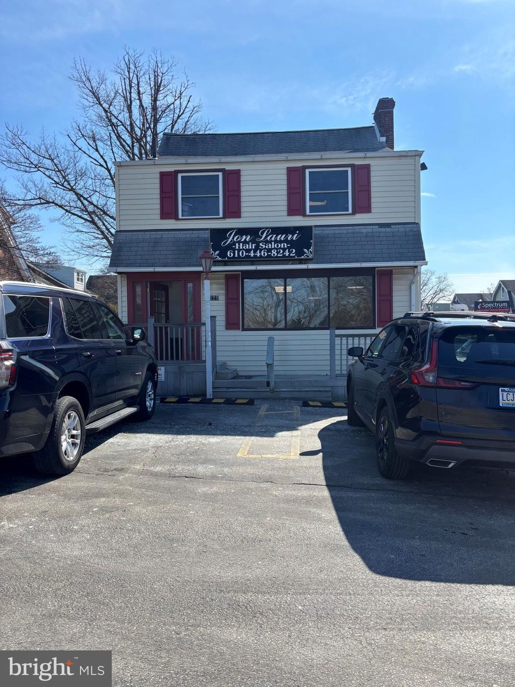 Photo of 129 W Eagle Road, HAVERTOWN, PA 19083 (MLS # PADE2109440)