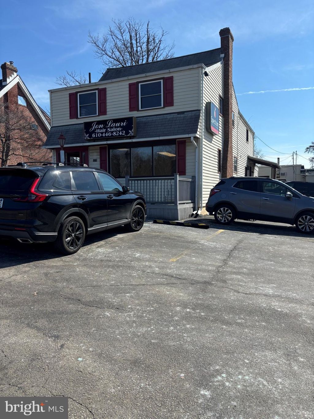 Photo of 129 W Eagle Road, HAVERTOWN, PA 19083 (MLS # PADE2109440)