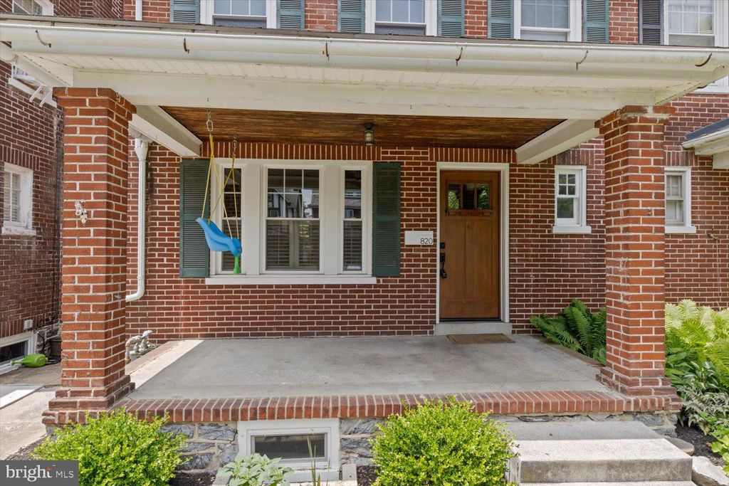 Photo of 820 STATE ST, LANCASTER, PA 17603 (MLS # PALA2035492)