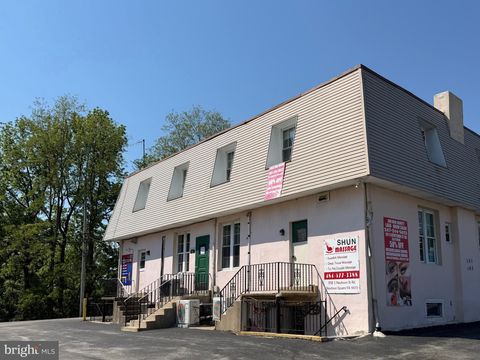 Photo of 101 S Newtown Street Road S, NEWTOWN SQUARE, PA 19073 (MLS # PADE2116510)