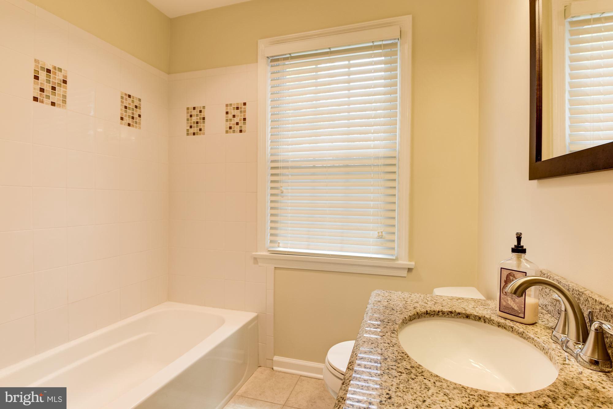 YATES VILLAGE - Residential