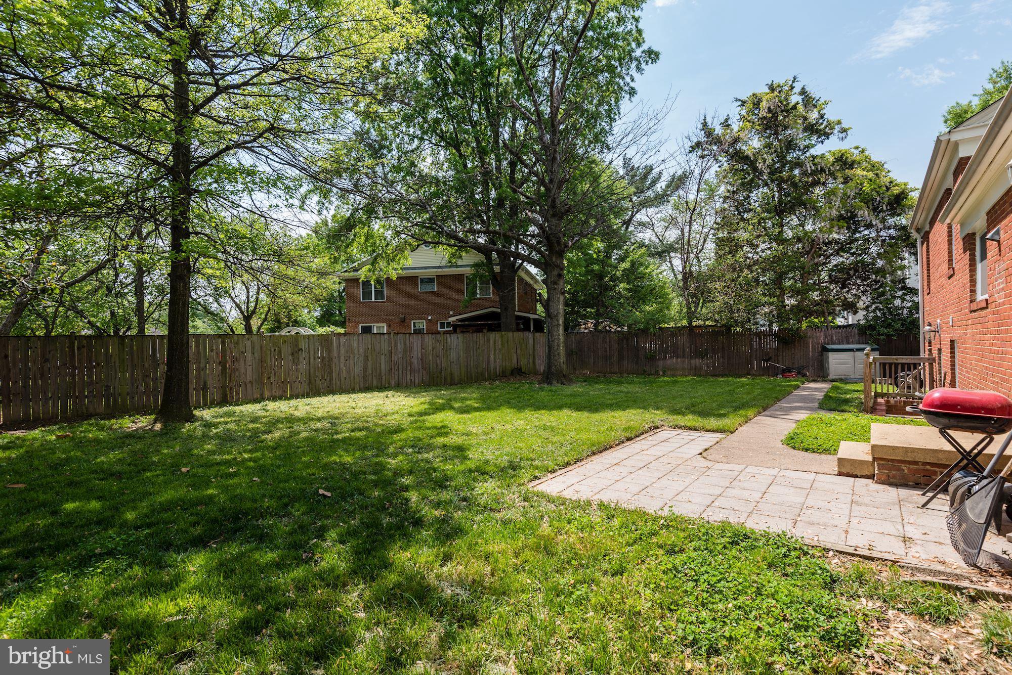 YATES VILLAGE - Residential