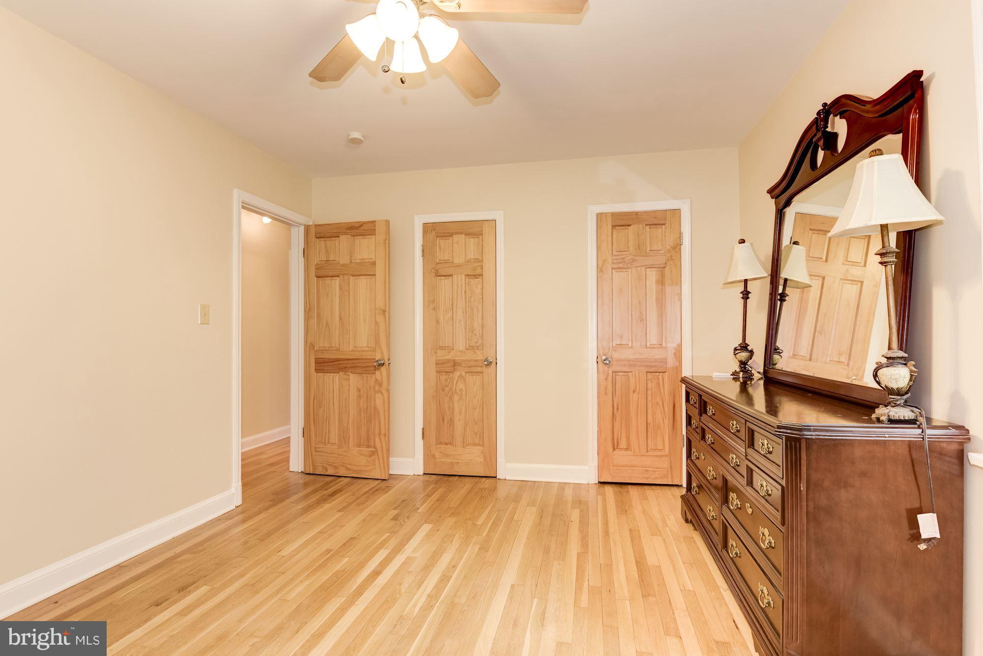 YATES VILLAGE - Residential