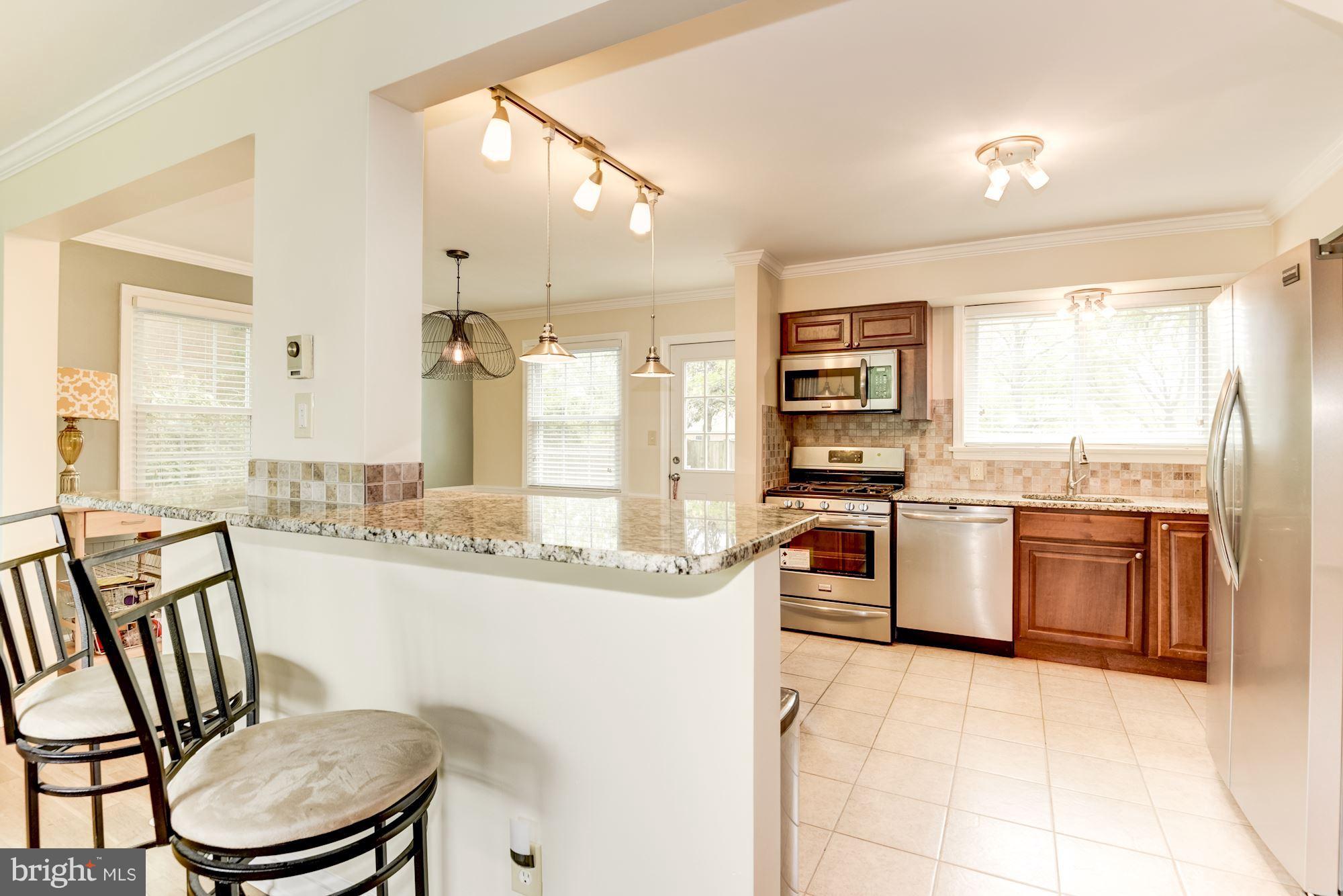 YATES VILLAGE - Residential