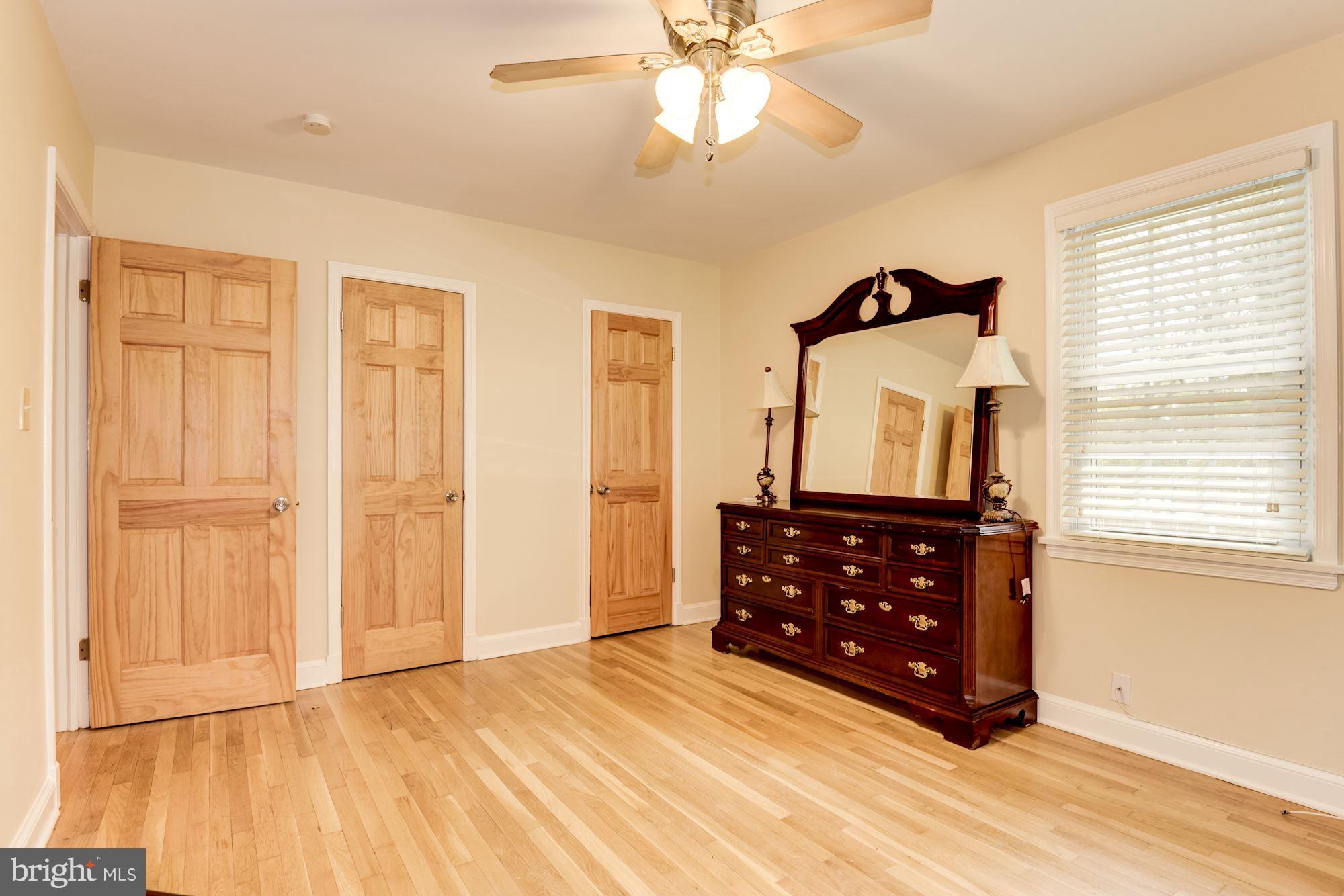 YATES VILLAGE - Residential