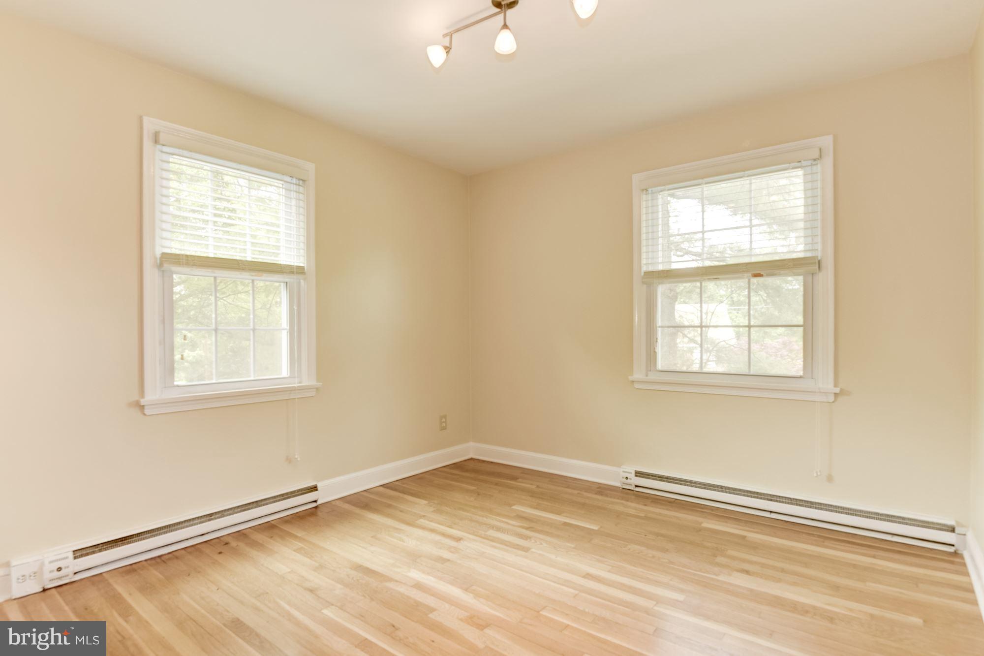 YATES VILLAGE - Residential