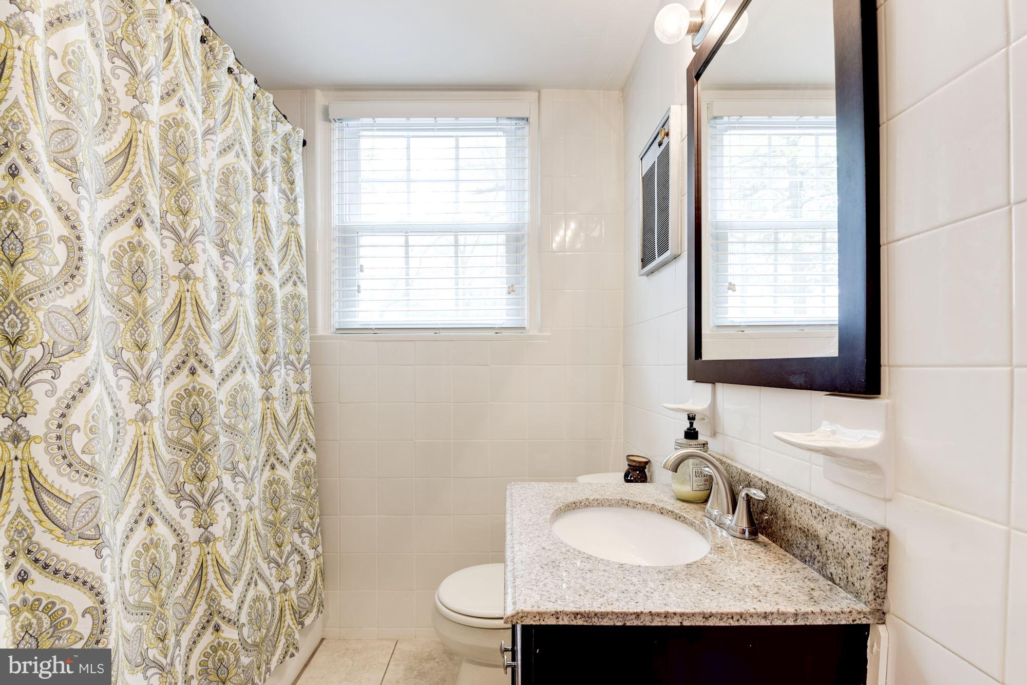 YATES VILLAGE - Residential