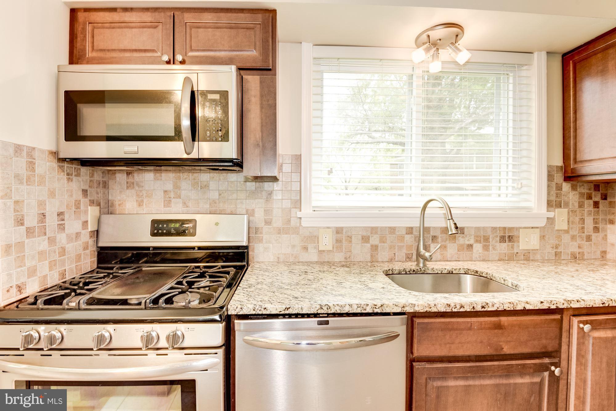 YATES VILLAGE - Residential