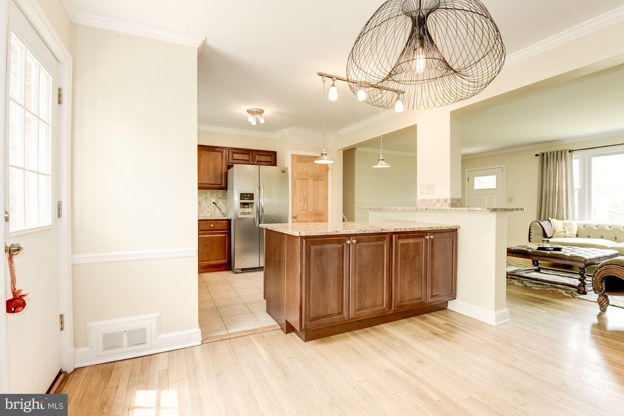 YATES VILLAGE - Residential