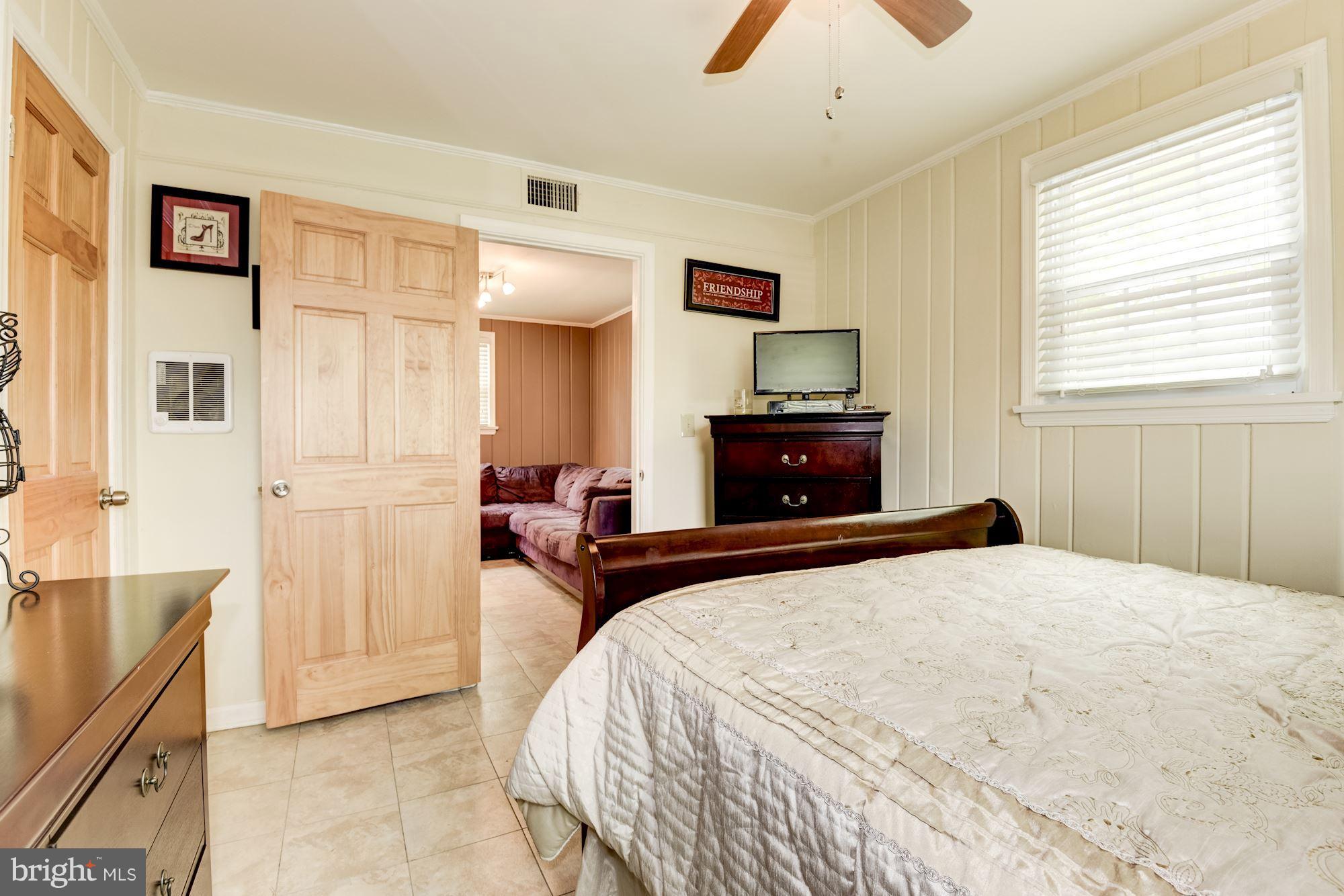 YATES VILLAGE - Residential