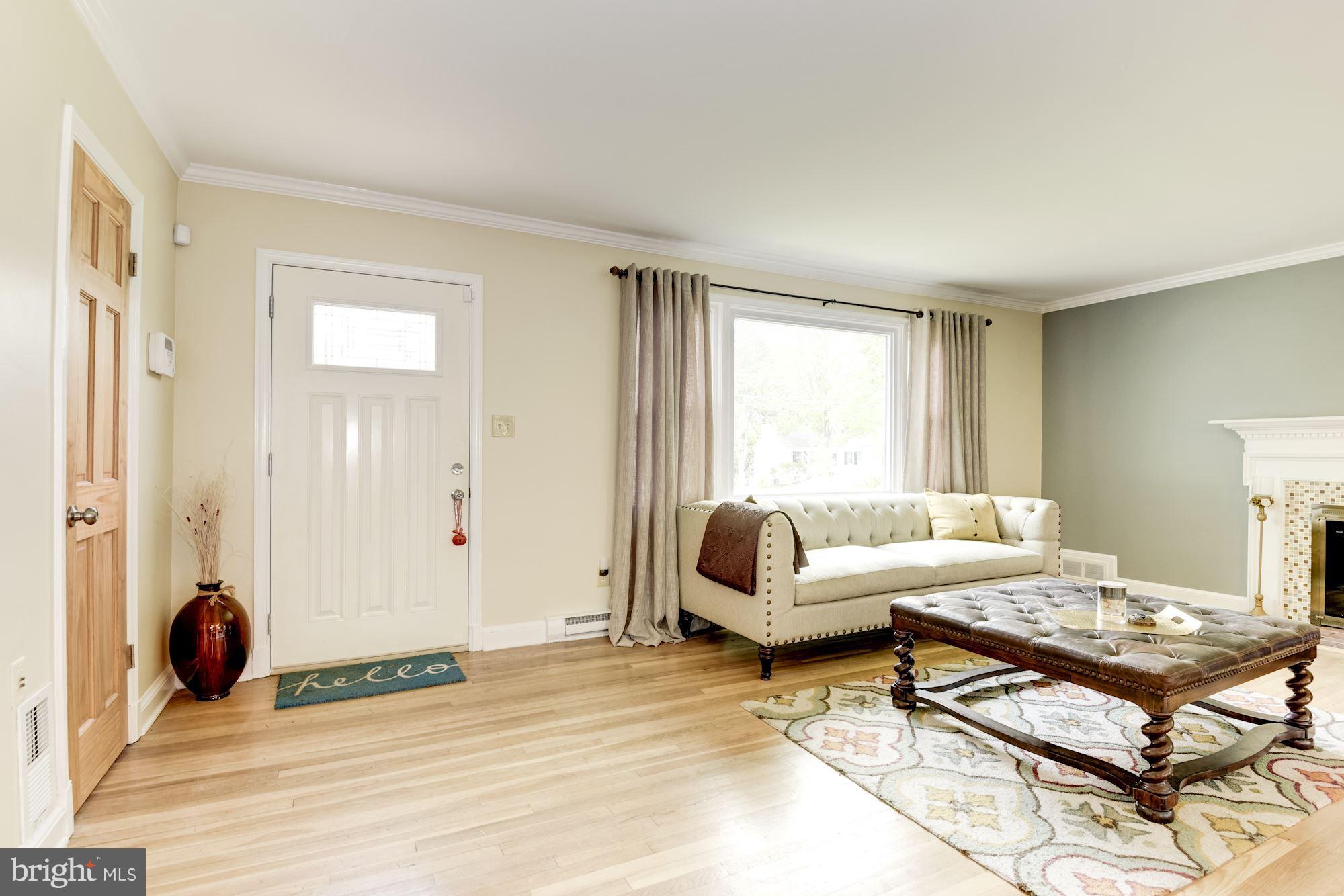 YATES VILLAGE - Residential