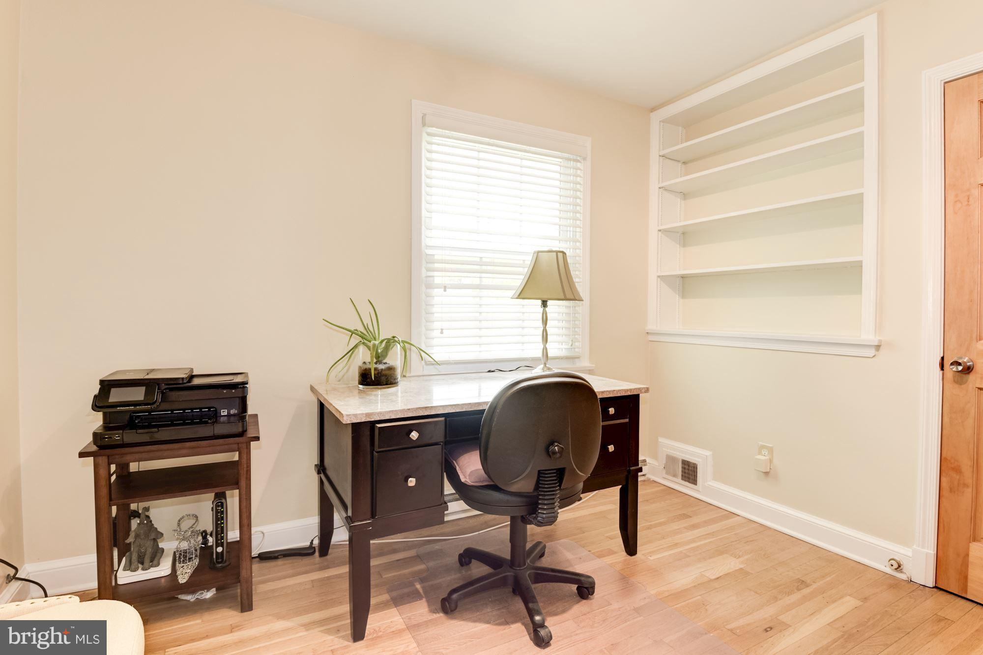 YATES VILLAGE - Residential