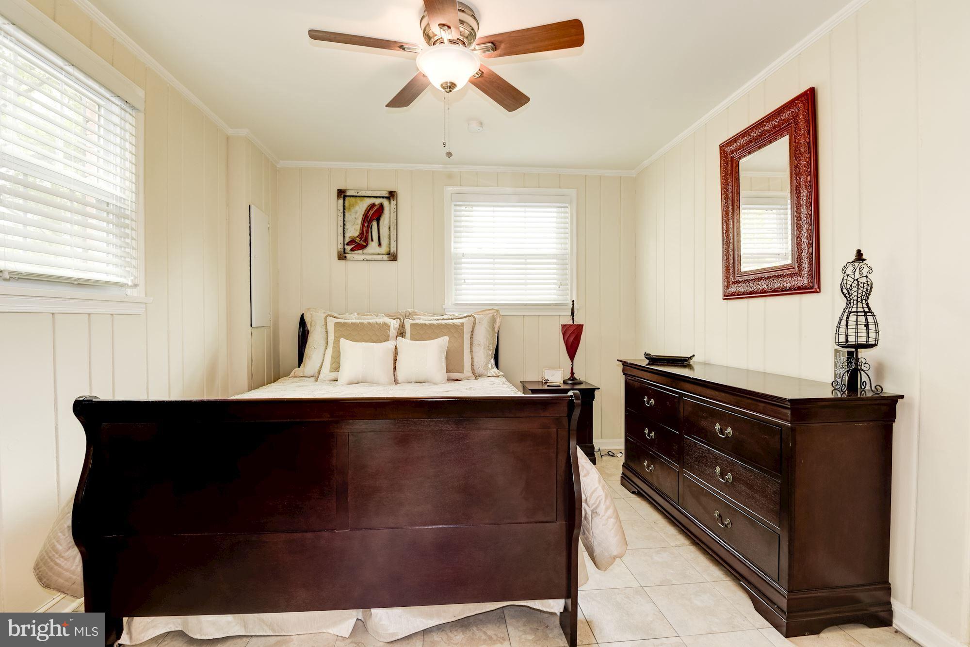 YATES VILLAGE - Residential