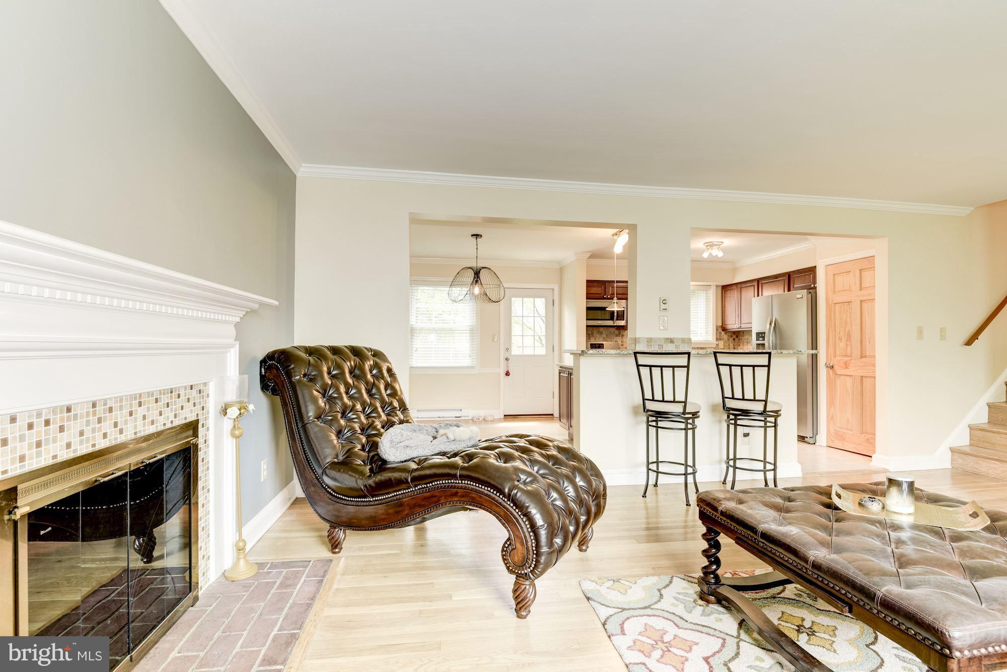 YATES VILLAGE - Residential