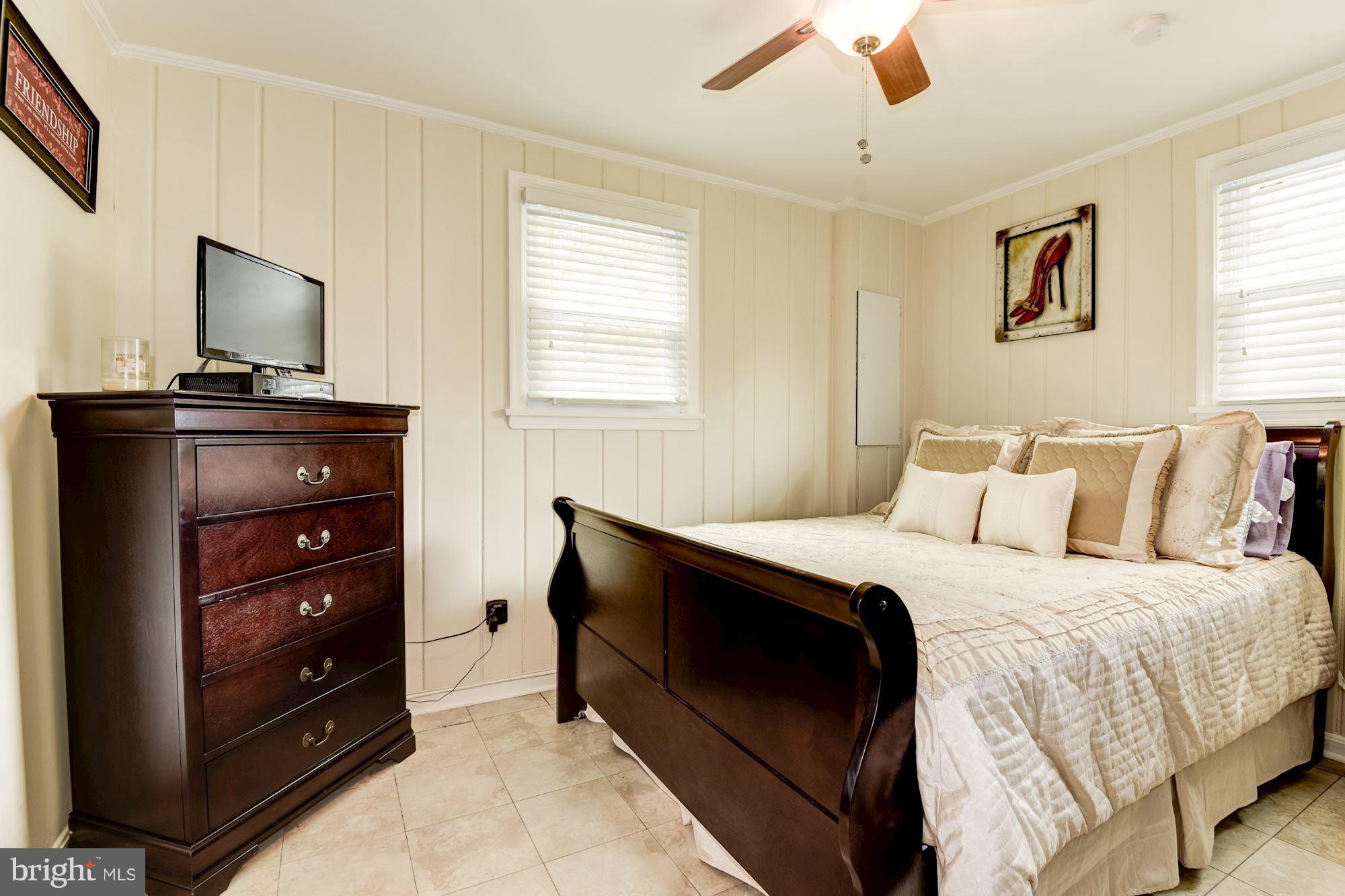 YATES VILLAGE - Residential