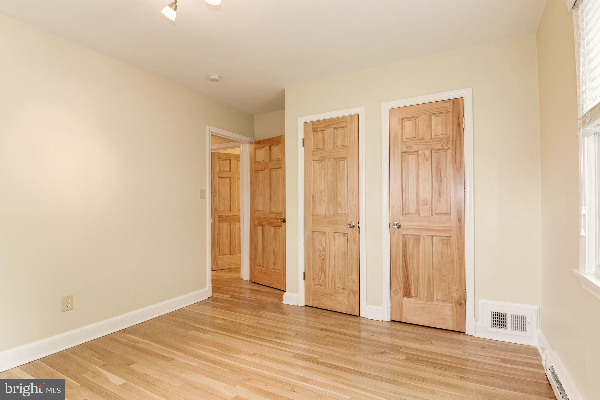 YATES VILLAGE - Residential