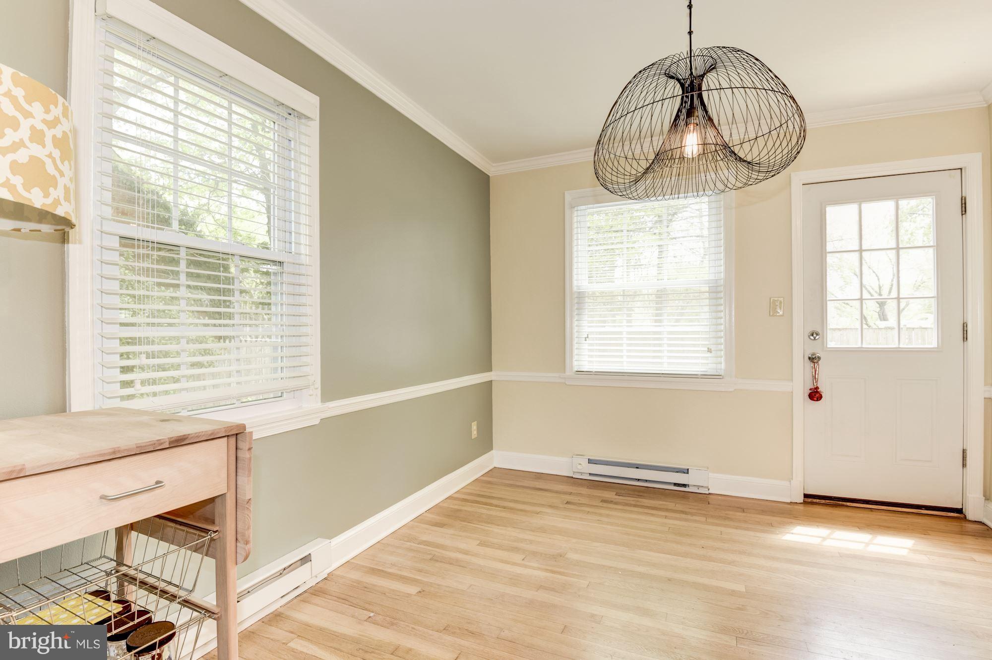 YATES VILLAGE - Residential