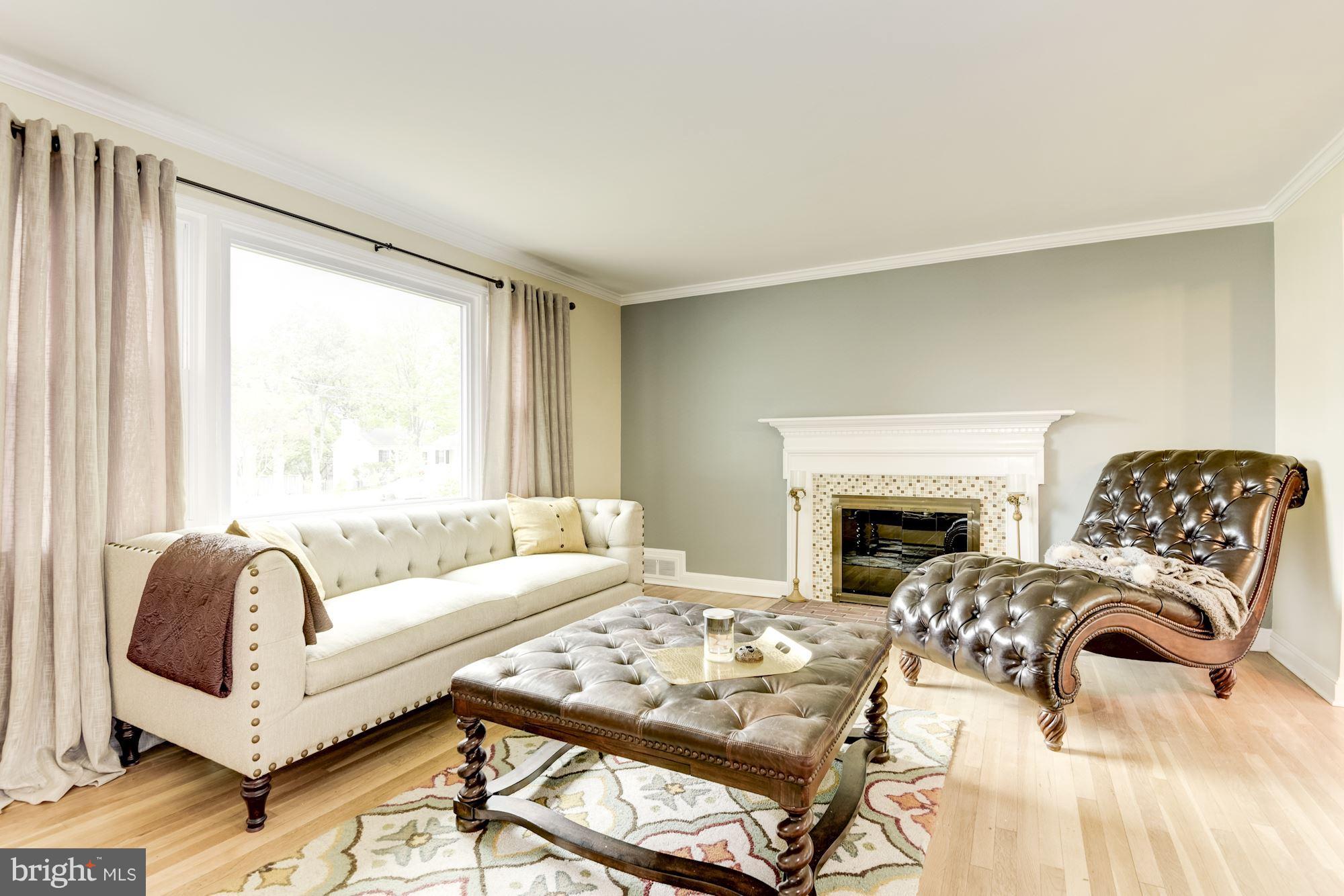 YATES VILLAGE - Residential