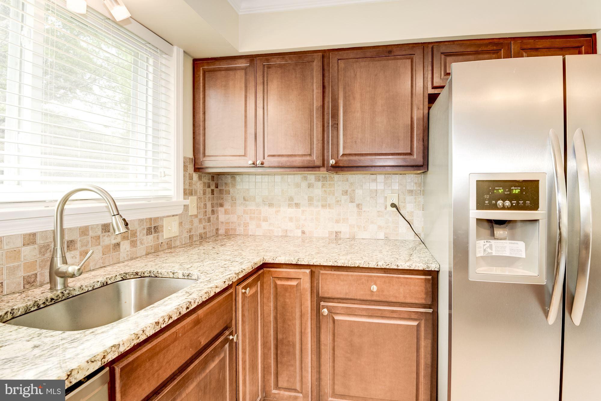 YATES VILLAGE - Residential