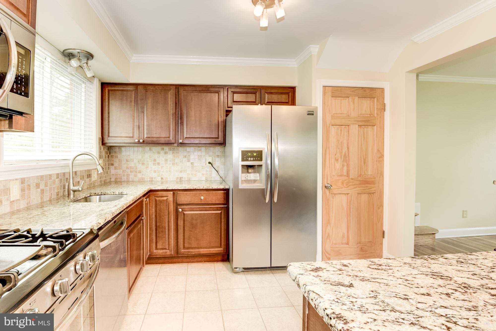 YATES VILLAGE - Residential