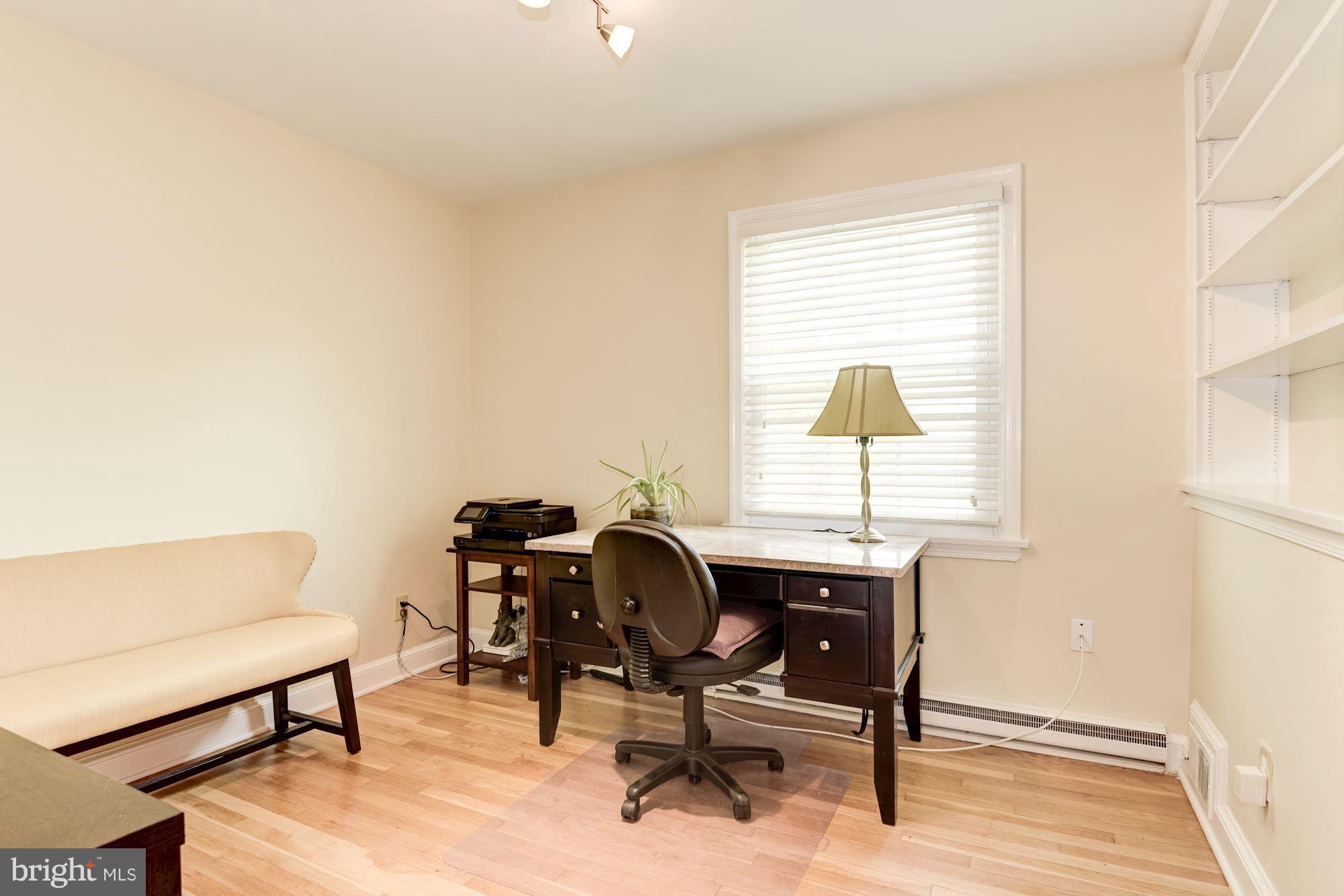 YATES VILLAGE - Residential