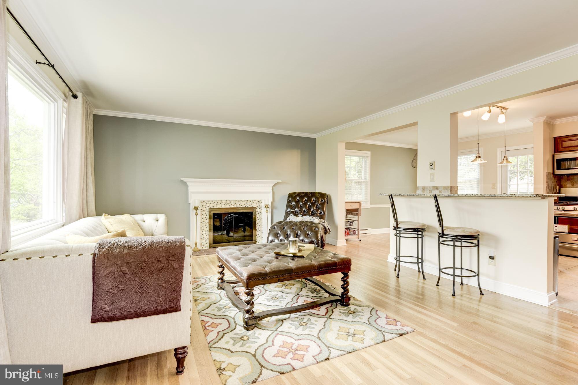 YATES VILLAGE - Residential