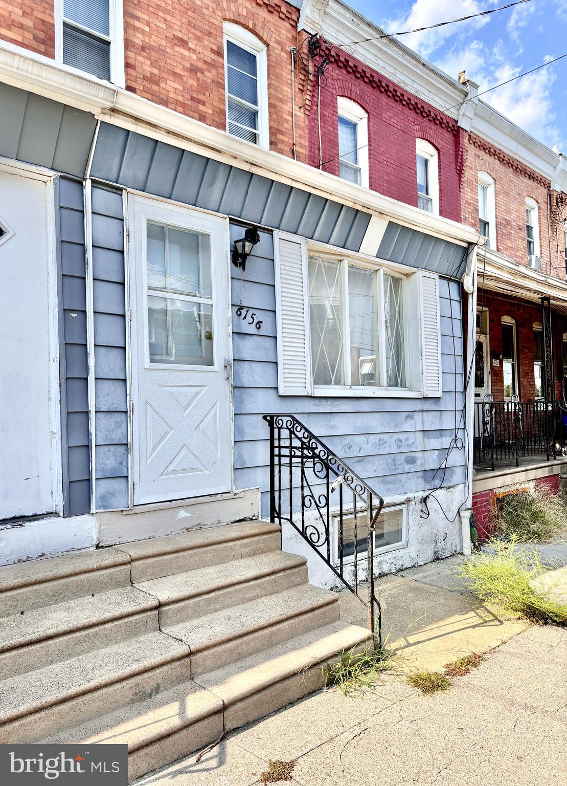 WISSINOMING - Residential