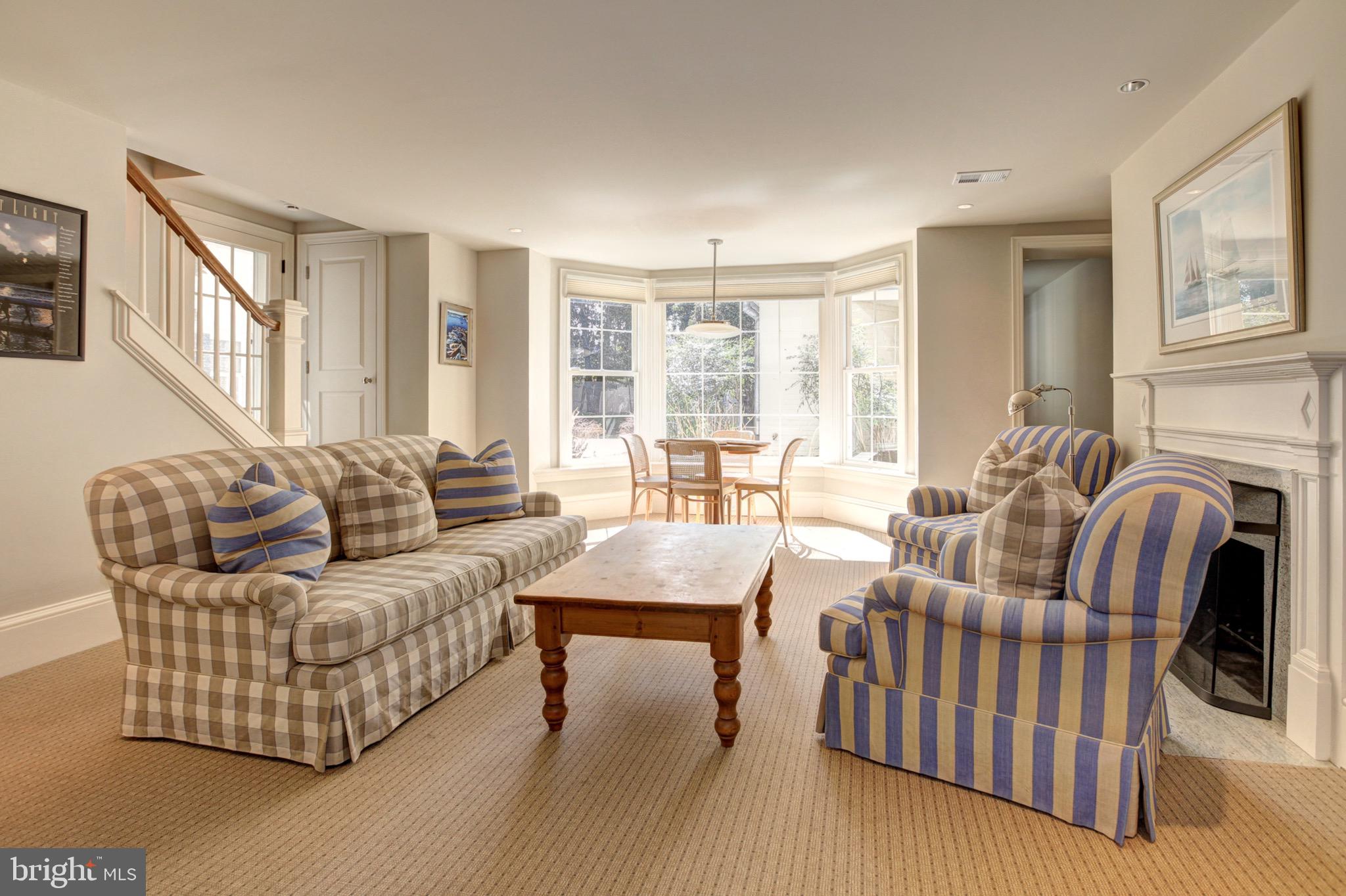 GEORGETOWN - Residential