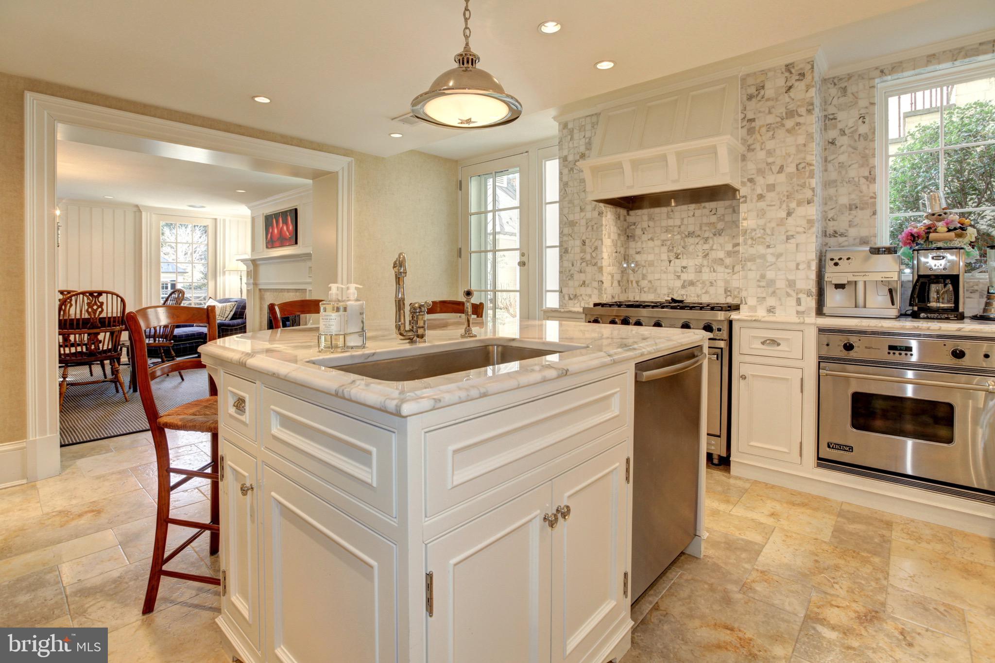 GEORGETOWN - Residential