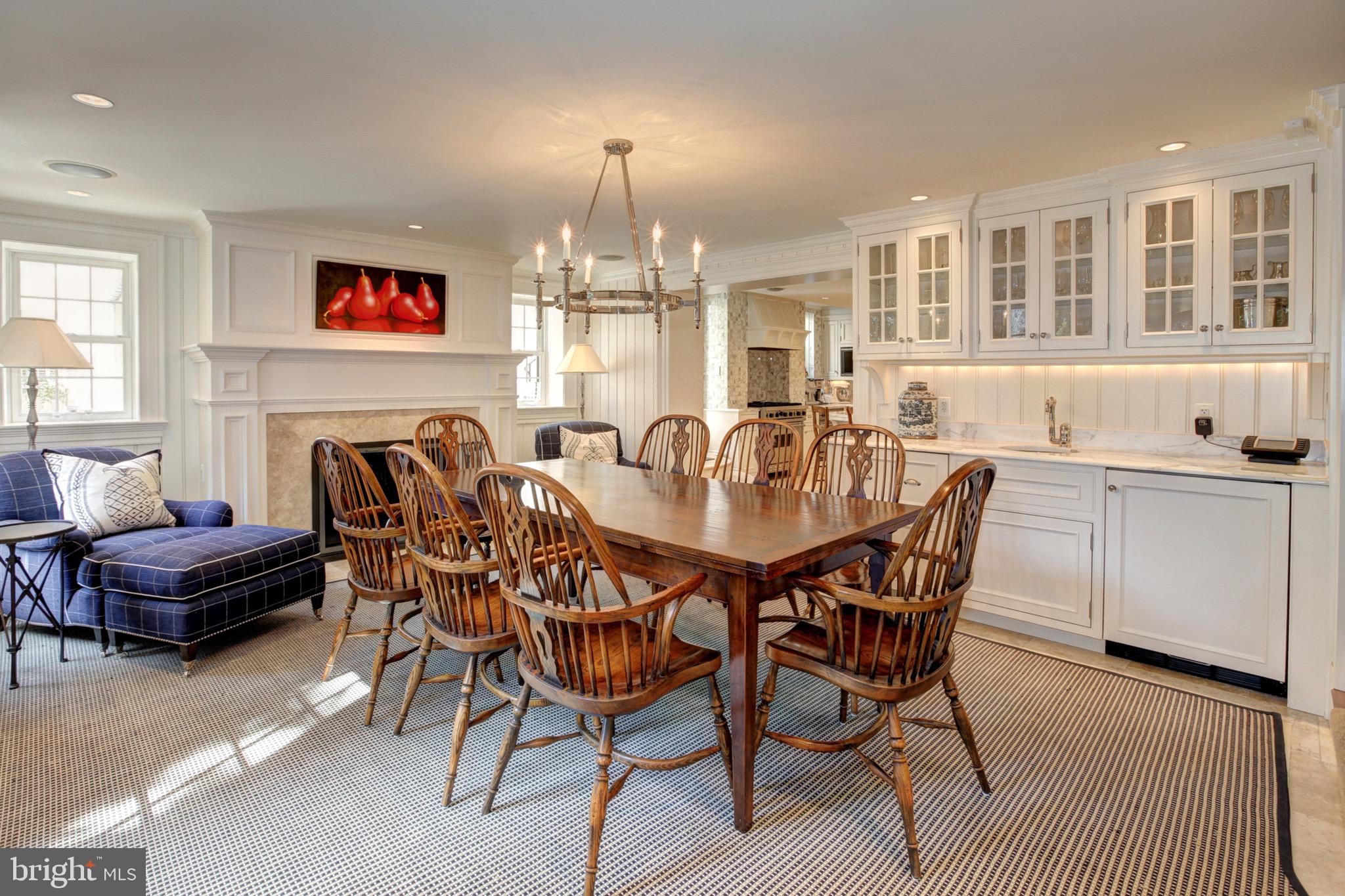 GEORGETOWN - Residential