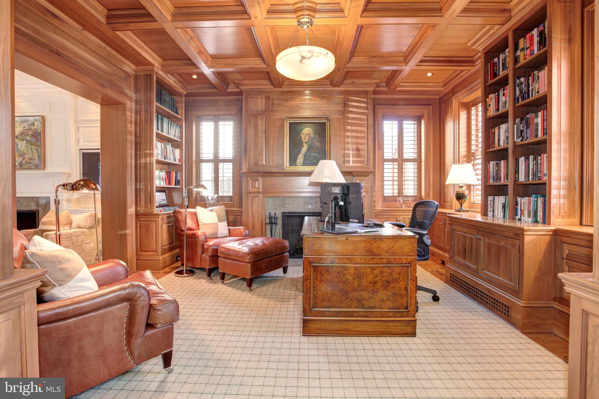 GEORGETOWN - Residential