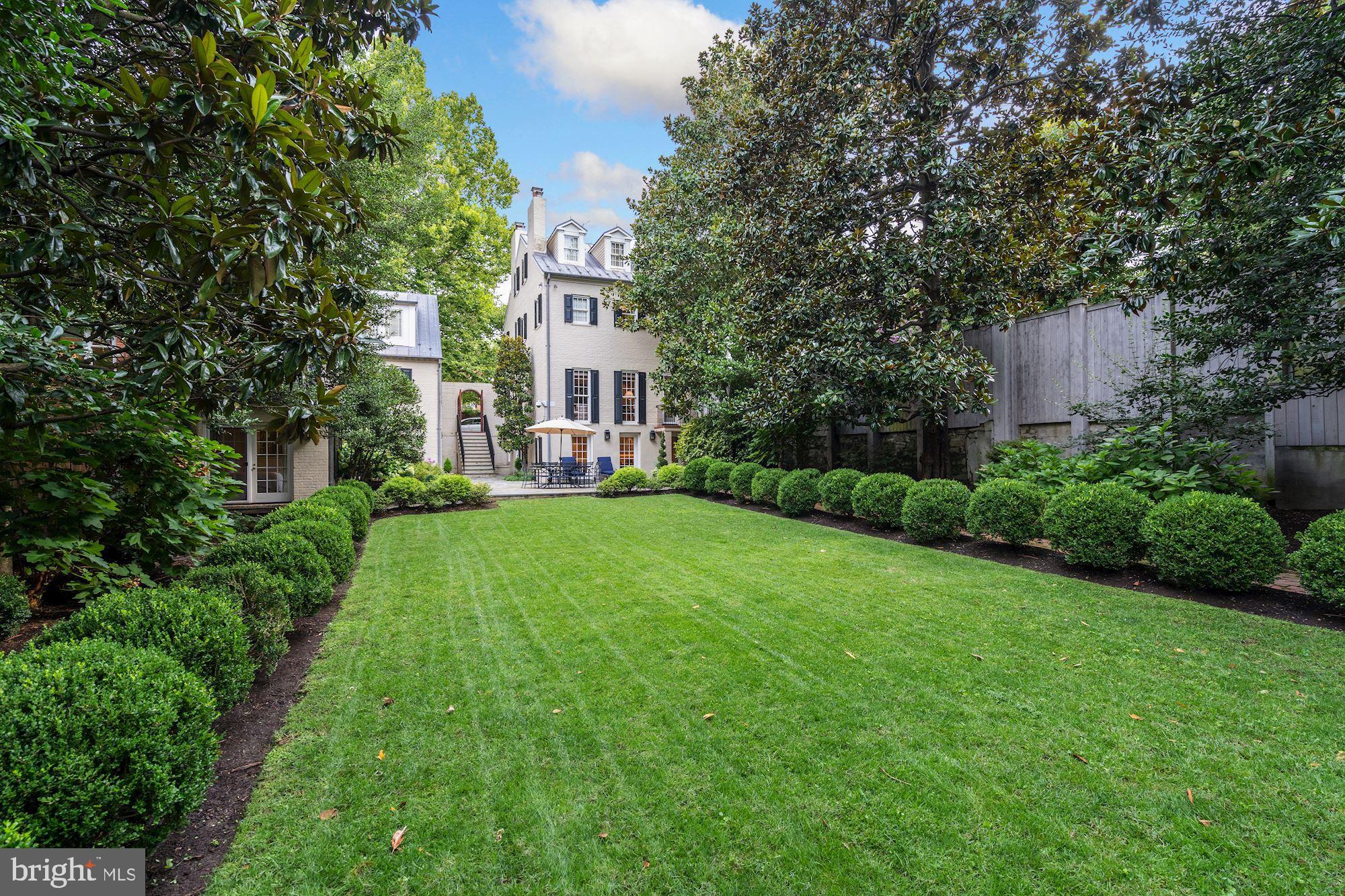GEORGETOWN - Residential