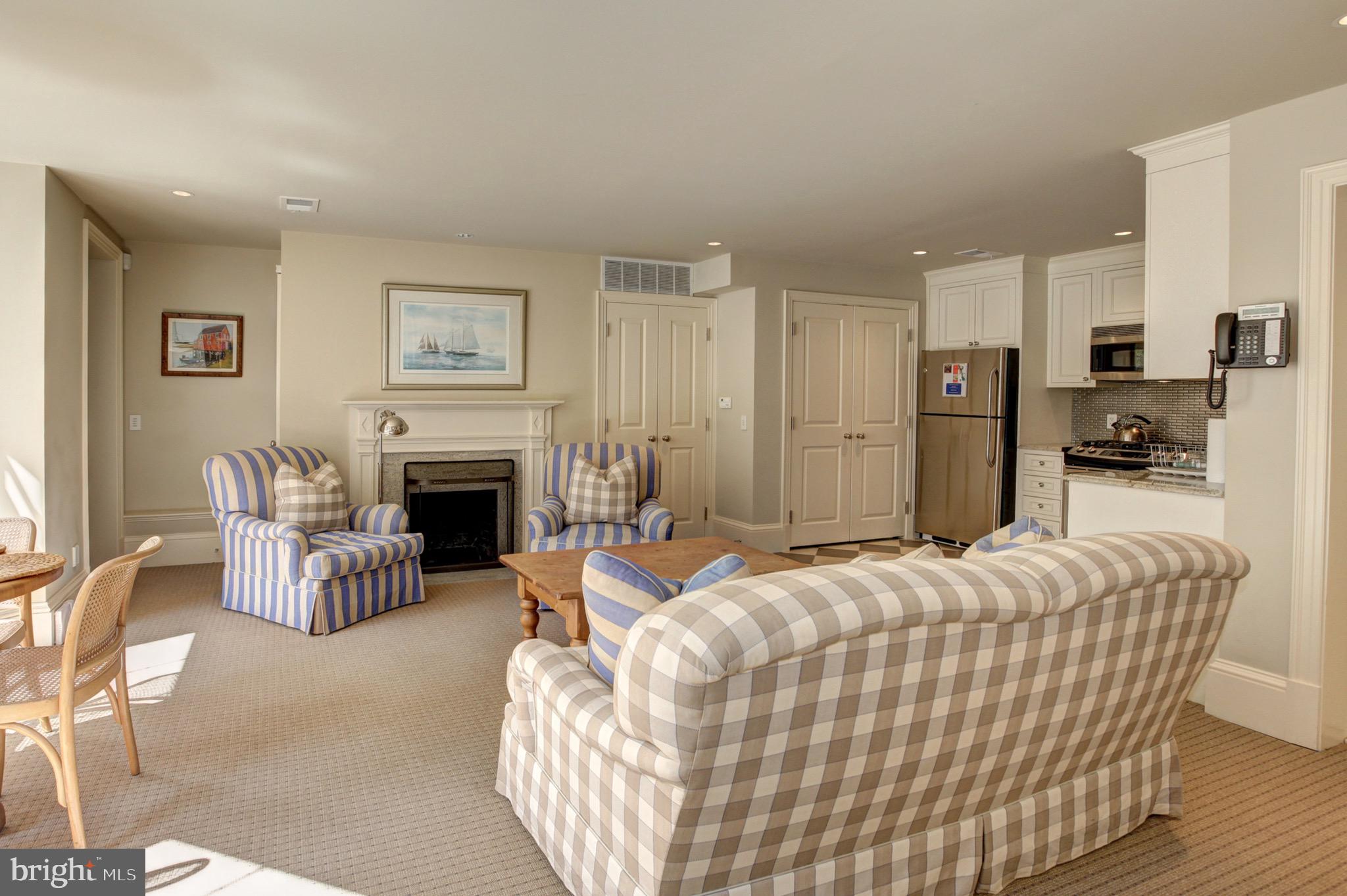 GEORGETOWN - Residential