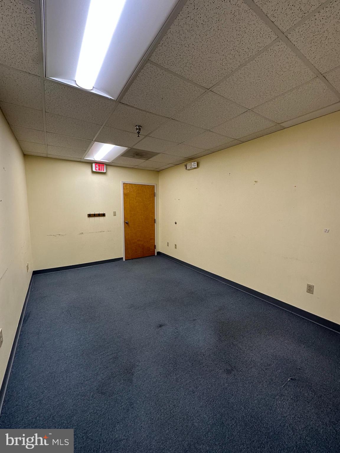 NONE AVAILABLE - Commercial Lease