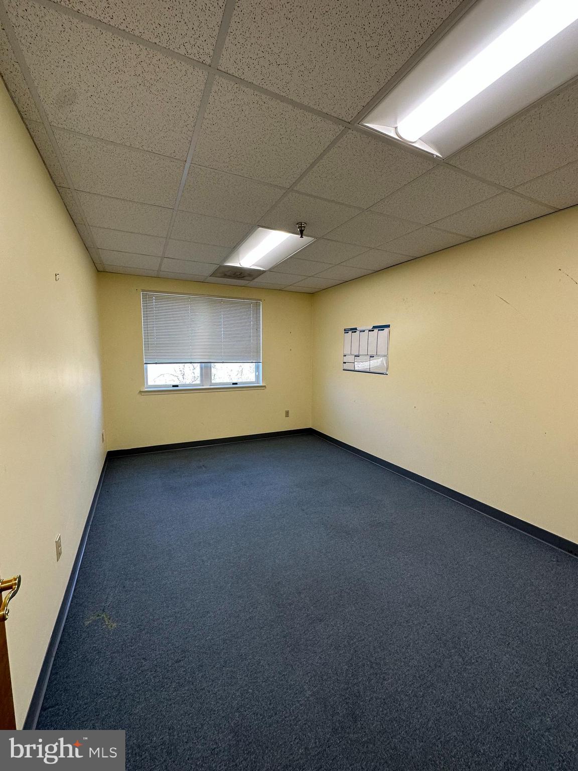 NONE AVAILABLE - Commercial Lease