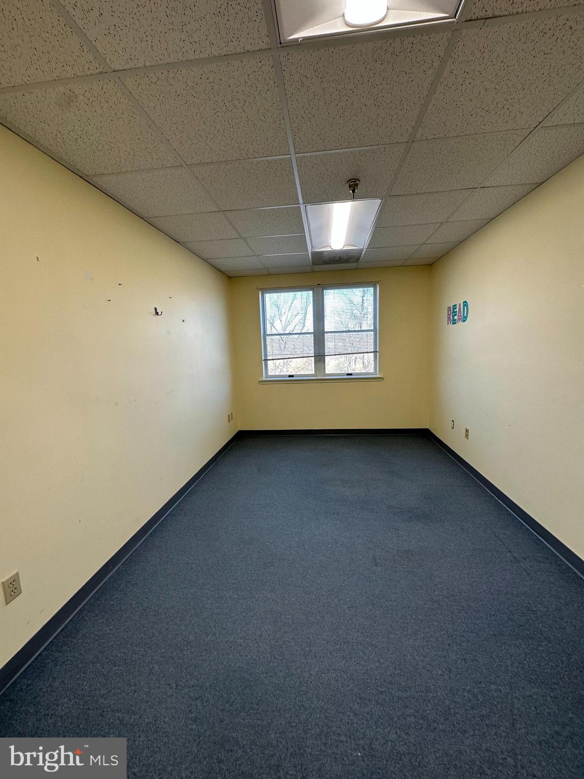 NONE AVAILABLE - Commercial Lease