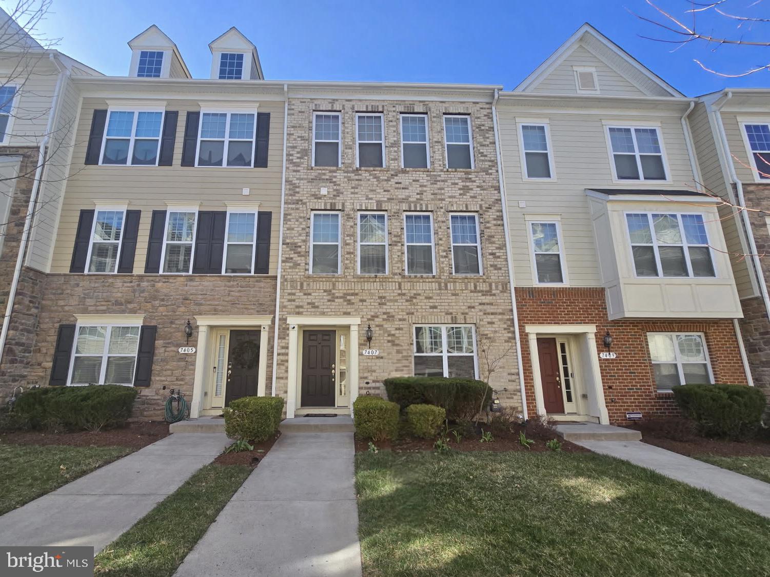 WOOD GLEN - Residential