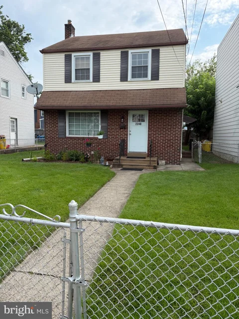MLS: NJCD2125922