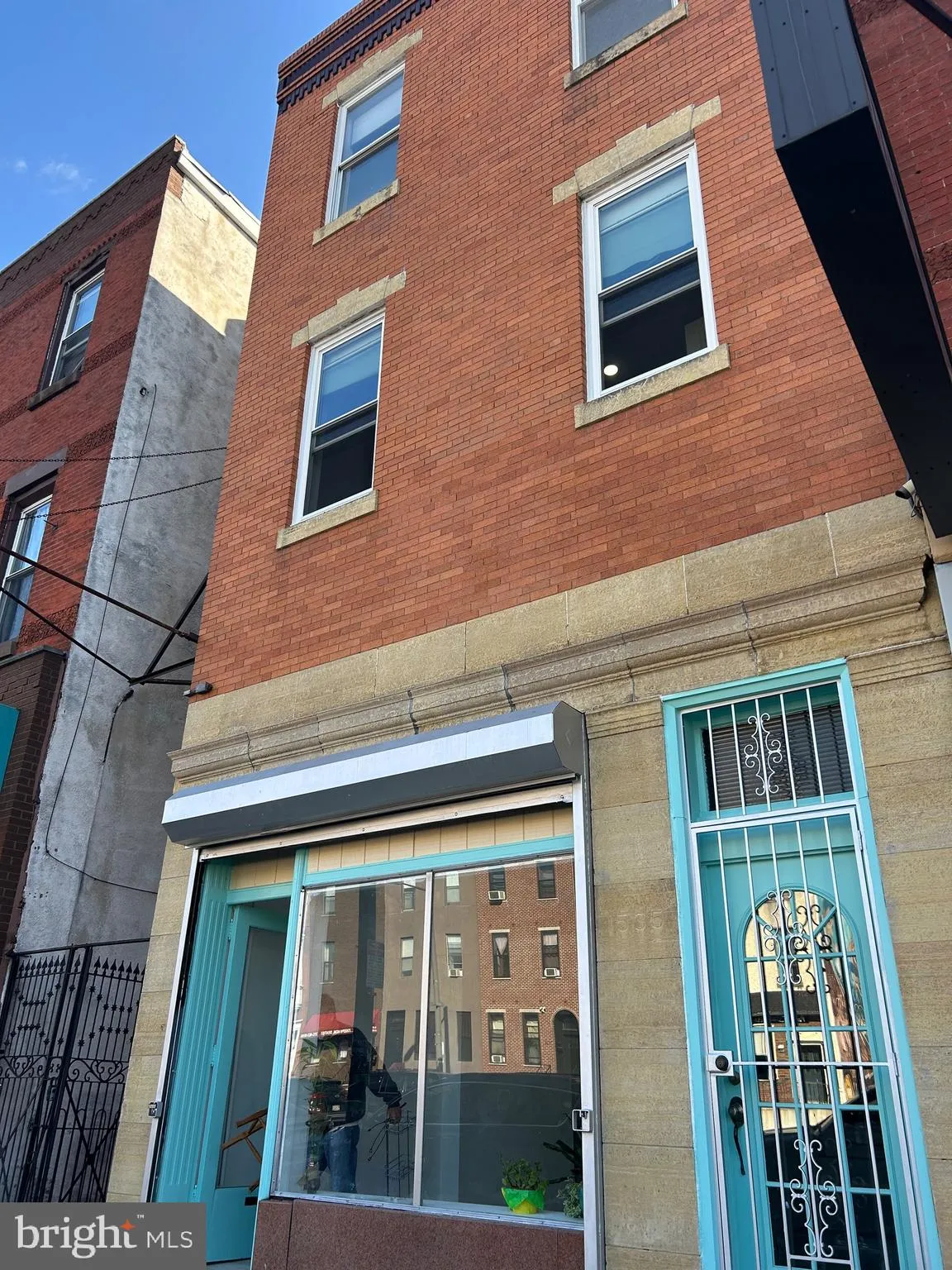 Philadelphia, Pennsylvania 19147, United States, ,Residential,Active,38349