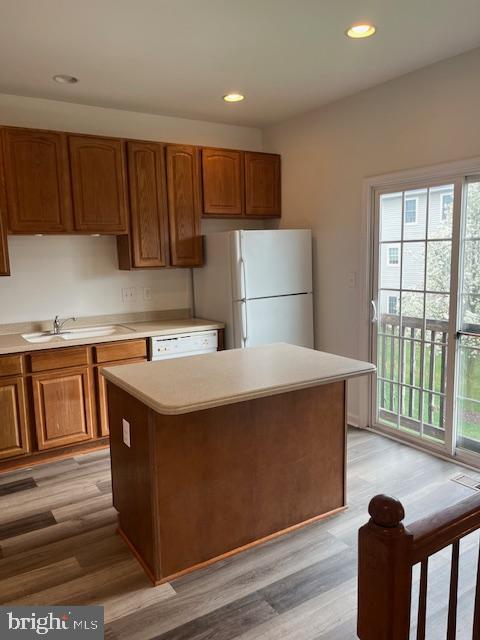 SENECA RIDGE - Residential Lease