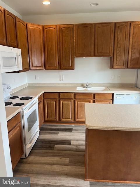 SENECA RIDGE - Residential Lease