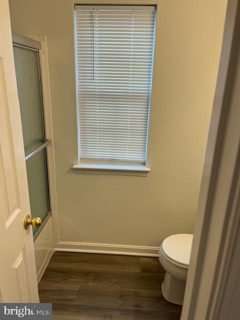 SENECA RIDGE - Residential Lease