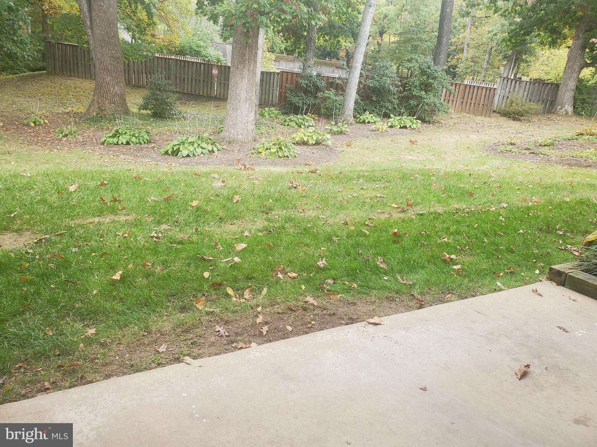 VANTAGE HILL - Residential Lease