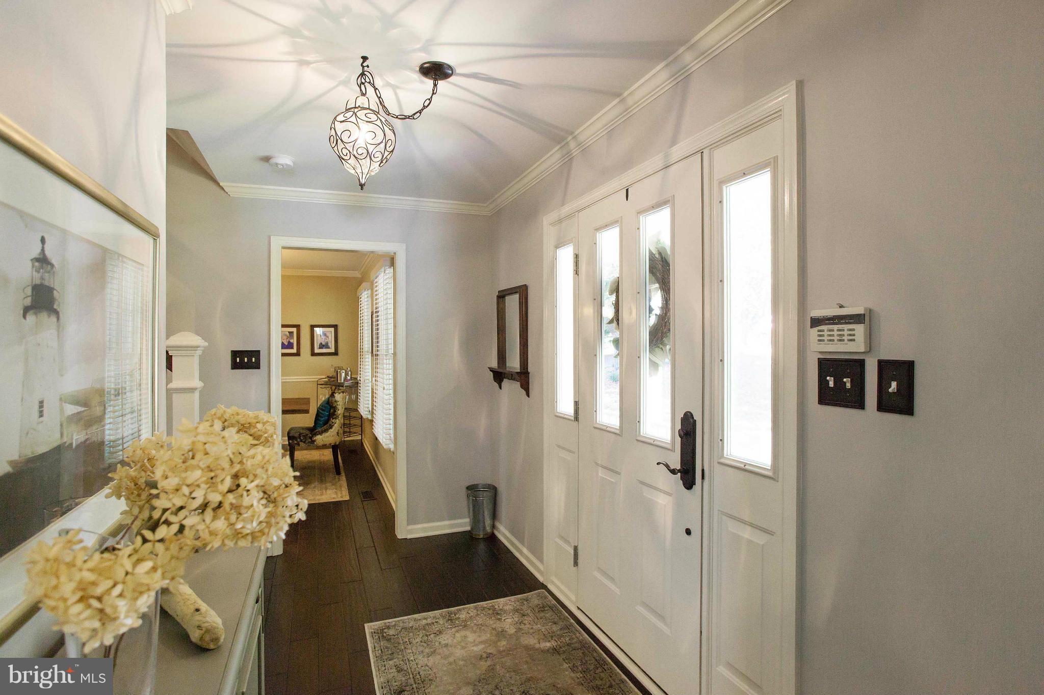 SEVERN VIEW - Residential