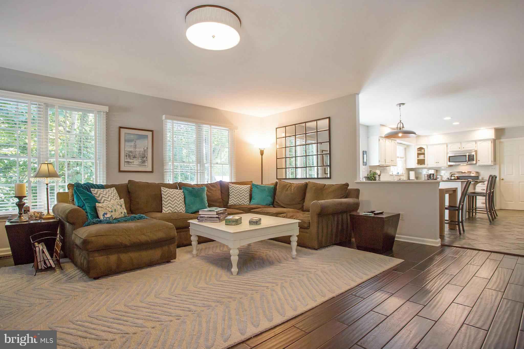 SEVERN VIEW - Residential