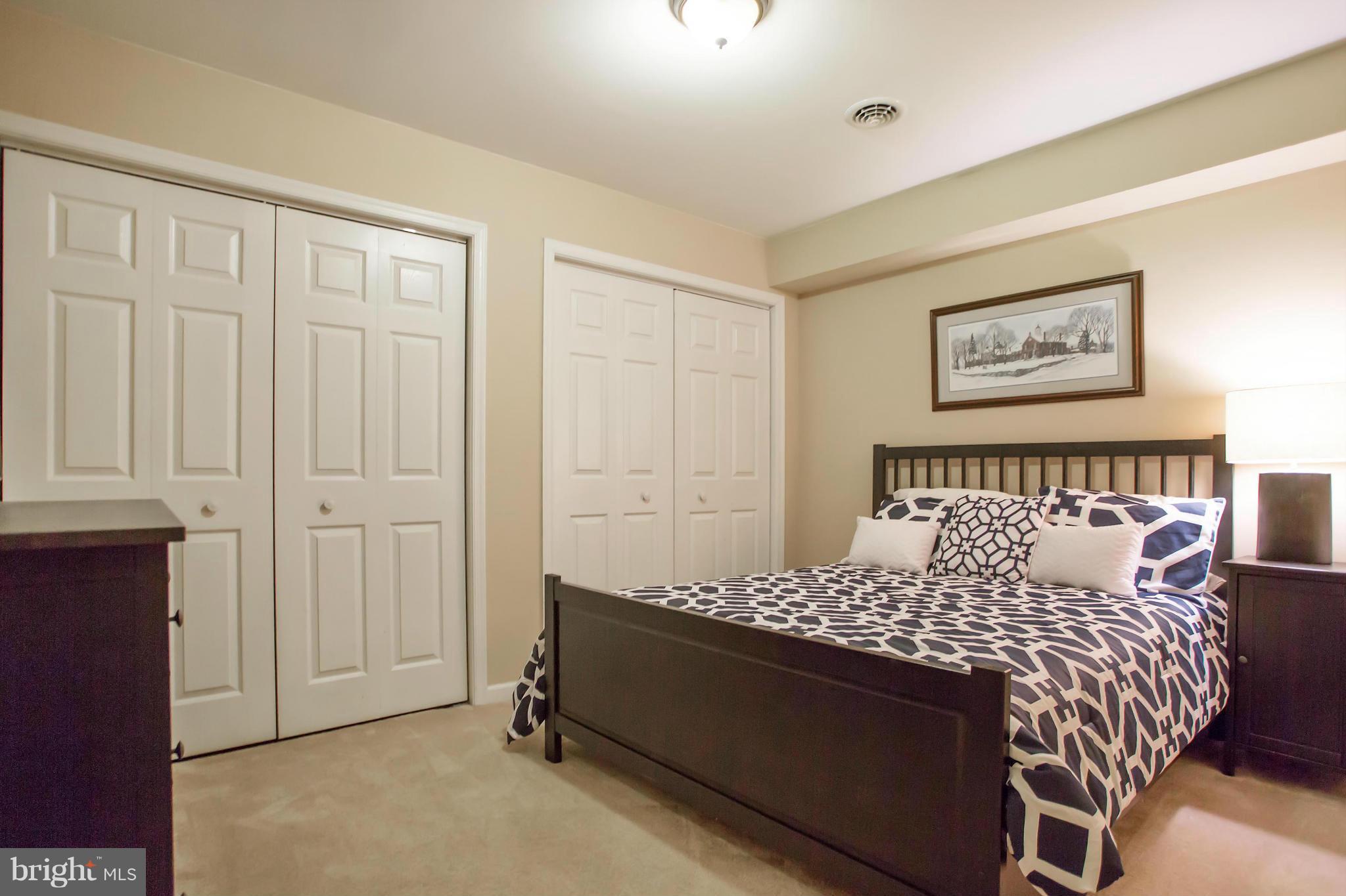 SEVERN VIEW - Residential