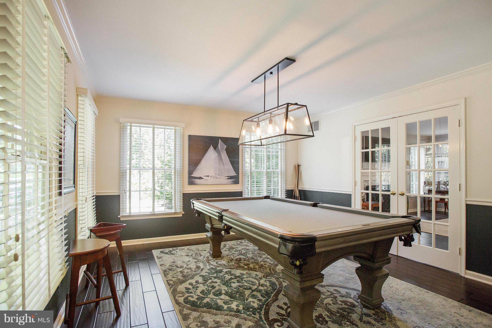 SEVERN VIEW - Residential